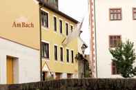 Bên ngoài AKZENT Hotel Am Bach