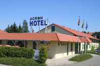 Bangunan ACRON Hotel Quedlinburg