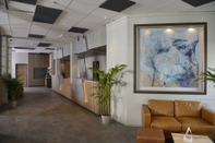 Lobby Sure Hotel by Best Western Hilden-Duesseldorf