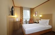 Bedroom 7 Sure Hotel by Best Western Hilden-Duesseldorf