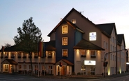 Exterior 6 Sure Hotel by Best Western Hilden-Duesseldorf