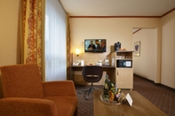 Common Space Sure Hotel by Best Western Hilden-Duesseldorf