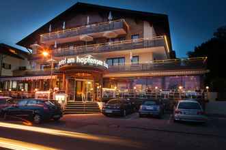 Exterior 4 Hotel Am Hopfensee