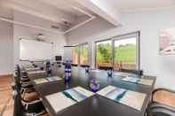 Functional Hall Hotel Am Hopfensee