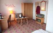 Bedroom 3 Hotel Bannwaldsee