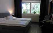 Bedroom 5 Hotel Heidpark