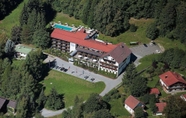 Nearby View and Attractions 2 Hotel Bavaria