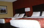 Bedroom 3 Surestay Hotel by Best Western Lovelock