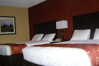 Bedroom Surestay Hotel by Best Western Lovelock