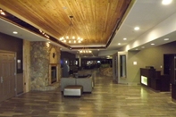 Lobby Surestay Hotel by Best Western Lovelock