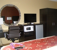 Bedroom 7 Surestay Hotel by Best Western Lovelock