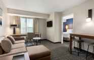 Bedroom 3 Residence Inn by Marriott Vacaville