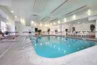 Swimming Pool Residence Inn by Marriott Vacaville