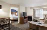 Common Space 6 Residence Inn by Marriott Vacaville