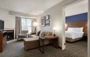 Bedroom 7 Residence Inn by Marriott Vacaville