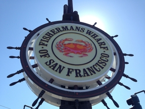 Luar Bangunan 4 Sonesta ES Suites San Francisco Airport Oyster Point Waterfront