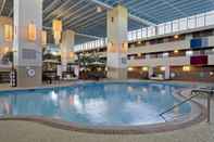 Swimming Pool The Inn at Opryland, A Gaylord Hotel