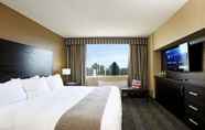 Bilik Tidur 2 Radisson Hotel Winnipeg Downtown