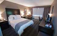 Bilik Tidur 7 Radisson Hotel Winnipeg Downtown