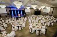 Dewan Majlis Radisson Hotel Winnipeg Downtown