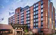 ภายนอกอาคาร 6 Four Points by Sheraton Mississauga Meadowvale