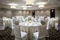 ห้องประชุม Four Points by Sheraton Mississauga Meadowvale