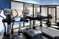 Fitness Center Four Points by Sheraton Mississauga Meadowvale