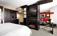 Bilik Tidur 4 Four Points by Sheraton Mississauga Meadowvale