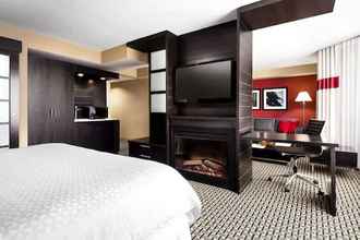 Bilik Tidur 4 Four Points by Sheraton Mississauga Meadowvale