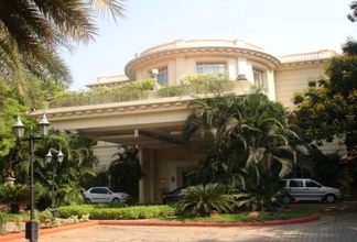 Exterior 4 Radisson Blu Hotel GRT Chennai