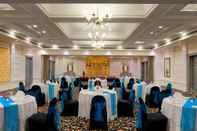 Dewan Majlis Radisson Blu Hotel GRT Chennai