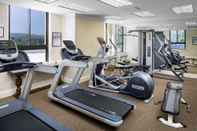 Fitness Center Hotel Bethlehem, A Historic Hotel of America