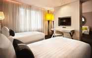 Kamar Tidur 5 THE PLAZA Seoul, Autograph Collection