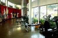 Fitness Center The Ffort Raichak