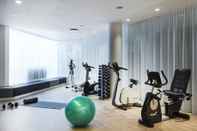 Fitness Center Hotel Ísland - Spa & Wellness Hotel