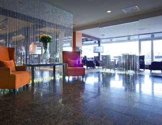 Lobby 2 Radisson Blu Hotel, Oulu