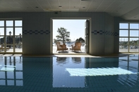 สระว่ายน้ำ Grand Hotel Saltsjöbaden