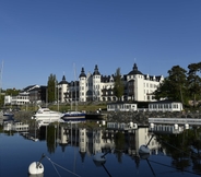 ภายนอกอาคาร 2 Grand Hotel Saltsjöbaden