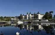 Exterior 2 Grand Hotel Saltsjöbaden