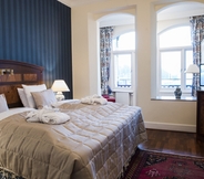 Bilik Tidur 7 Grand Hotel Saltsjöbaden