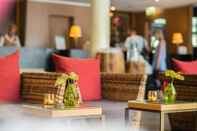 Bar, Kafe dan Lounge Hotel Esplanade Resort & Spa - Adults Only