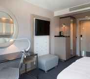 Bedroom 2 Scandic Royal Stavanger