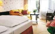 Bedroom 6 Romantik Hotel Boesehof