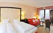 Bedroom 7 Romantik Hotel Boesehof