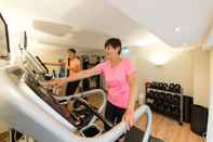 Fitness Center Hotel Goldene Traube