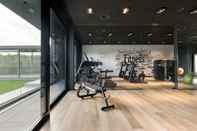 Fitness Center Domaine La Butte aux Bois