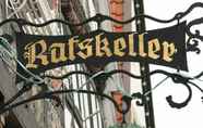 Exterior 6 Ratskeller Wiedenbrück