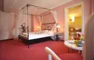 Bedroom 6 Romantisches Hotel Menzhausen
