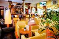 Bar, Cafe and Lounge Ringhotel Residenz Alt Dresden