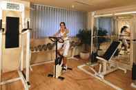 Fitness Center Ringhotel Residenz Alt Dresden